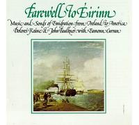 Dolores Keane & John Faulkner - Farewell to Eirinn