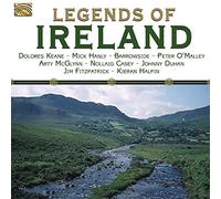 Dolores Keane - Legends of Ireland