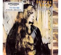 DOLORES KEANE - LION IN A CAGE 7 INCH (7" VINYL 45) UK RINGSEND ROAD 1989