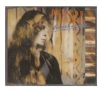 DOLORES KEANE - LION IN A CAGE CD UK RINGSEND ROAD 1989