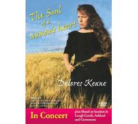 Dolores Keane - Live And On Location In Galway [Reino Unido] [DVD]