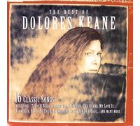 Dolores Keane - The Best Of-Dolores Keane TORCD206