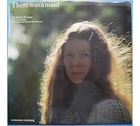 Dolores Keane - There Was A Maid [Vinyl LP]