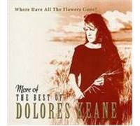 Dolores Keane - Where Have All The Flowers Gone? Dolores Keane TORCD1156