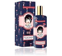 Dolores Promesas - Agua de tocador "Bailame el Agua" para mujer, 125 ml