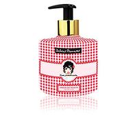 Dolores Promesas, Pastilla de jabón y jabón líquido para manos - 300 ml.