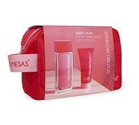 Dolores Promesas Sweet Plum-Set EDT 100ml Hand Sanitizer Neceser, Estándar, Único, 100 (8429871991187)