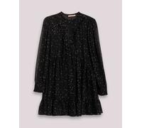 Dolores Promesas Vestido Sofía Negro. Negro 42