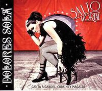 Dolores Sola - Salto Mortal