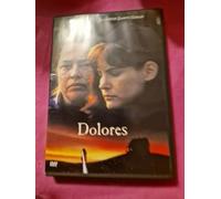 Dolores - Stephen King [Alemania] [DVD]