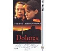 Dolores - Stephen King [Alemania] [VHS]