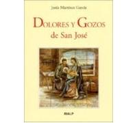 Dolores Y Gozos De San Jose