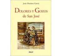 Dolores y Gozos de San José (Religión. Fuera de Colección)
