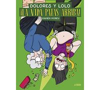 Dolores y Lolo 3 (Kili Kili)
