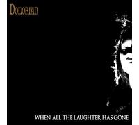 Dolorian – When All The Laughter Has Gone – Vinilo (Importación USA)