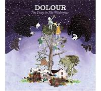 Dolour - The Years In The Wilderness