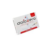 DOLOZERO 30 Caps