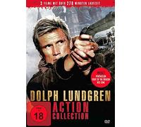 Dolph Lundgren Action Collection [Alemania] [DVD]