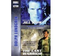 Dolph Lundgren Double Action (Jill Rips/The Last Warrior) [Alemania] [DVD]