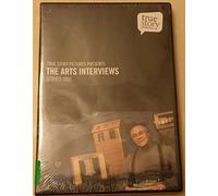 Dolph Smith: True Story Pictures Presents Th Arts Interviews Series One