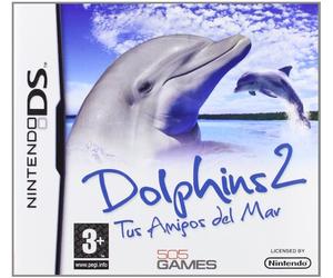 Dolphin 2: Tu Amigo del Mar