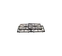 Dolphin - 9991433-ASSY - Kit de 4 cartuchos de tinta para robot Supreme M4 y M5 (100 micras)