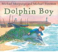 Dolphin Boy