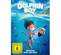 Dolphin Boy - Abenteuer unter dem Meer [Alemania] [DVD]
