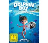 Dolphin Boy - Abenteuer unter dem Meer [Alemania] [DVD]