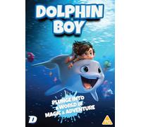 Dolphin Boy [DVD]
