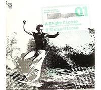 Dolphin Boy - Shake It Loose / Mixes [Vinilo]