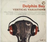 Dolphin Boy - Vertical Variations