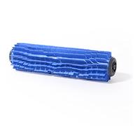 Dolphin cepillo de pvc azul activo para robot s50 y s100 9995546-assy