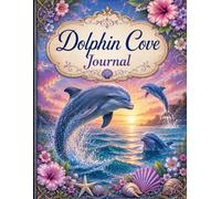 Dolphin Cove Journal (The Elizabeth Parker Signature Collection)