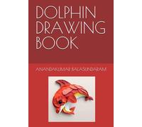 DOLPHIN DRAWING BOOK