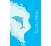 Dolphin Drawing Book!: dolphin-inspired artwork