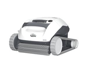 Dolphin E10 robot limpiafondos piscina