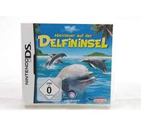 Dolphin Island