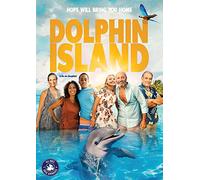 Dolphin Island [USA] [DVD]