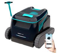 Dolphin Liberty 600 robot limpiafondos sin cable