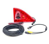 Dolphin - Luz de freno trasera para Renault Master Van a partir de 2010