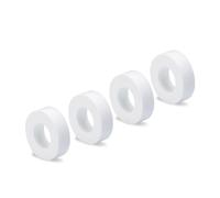 Dolphin Piezas de recambio originales - Anillos espuma PVA (pack de 4) - Ref. Maytronics: 6101611-R4