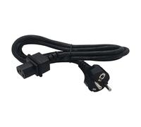 Dolphin Piezas de Recambio Originales - Cable alimentación 1,8m - Ref. Maytronics: 58984401LF