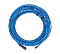 Dolphin Piezas de recambio originales - Cable azul de 18m para movimiento ágil - Ref. Maytronics: 9995885-DIY