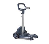 Dolphin Piezas de Recambio Originales - Carro Universal - Almacenamiento y Transporte fácil