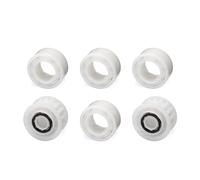 Dolphin Piezas de Recambio Originales - Conjunto rodamientos (Pack de 6) - Ref. Maytronics: 3884997-R6