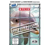 Dolphin Prison - Das lächelnde Sterben der Delphine [Alemania] [DVD]
