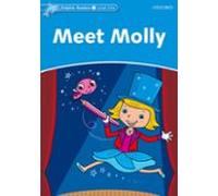 Dolphin Read 1 Meet Molly