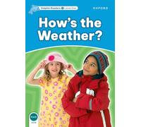 Dolphin Readers 1. How's the Weather. International Edition