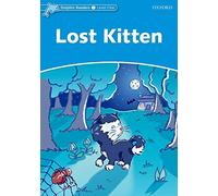 Dolphin Readers 1. Lost Kitten. Intenational Edition